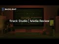 Media Review and Versions in ftrack Studio
