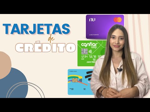 Tarjetas de Crédito con Bajas Cuotas de Manejo - Maria Camila