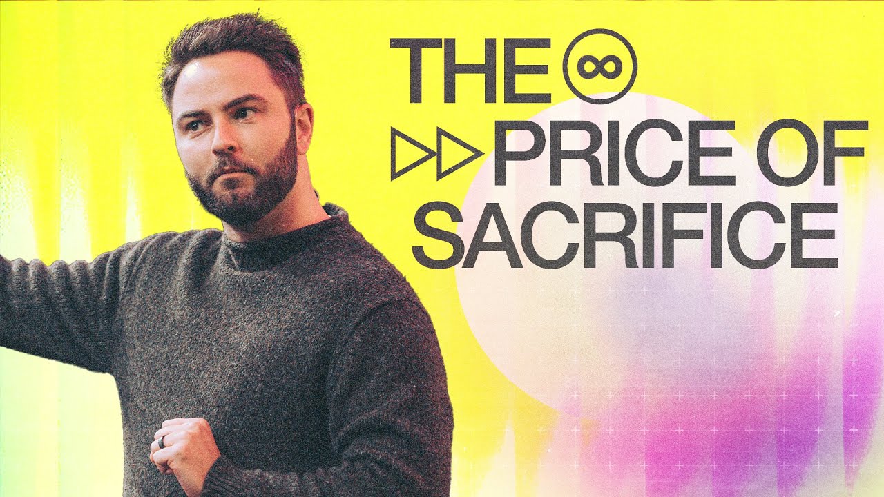 The Price of Sacrifice