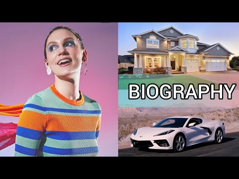 Farah Zeynep Abdullah Biography | Age | NetWorth | Relationship Full Detail 2022