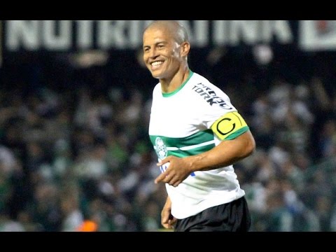Unforgettable goals!!! from Coritiba. Check them out!
