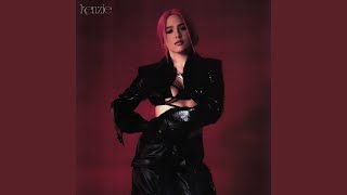 kenzie - Topic