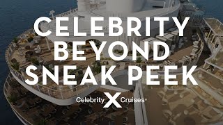 Celebrity Beyond: A Sneak Peek Celebrity Beyond: A Sneak Peek