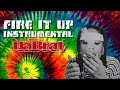 da Brat - Fire It Up [Celebration Time] (instrumental)
