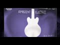 Video 1: Modus&Forma - Ambient Electric Overview