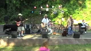 Ain&#39;t No Short Way Home