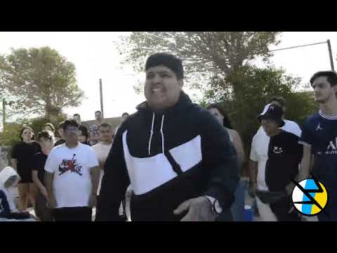 SOLRAK vs EL PELAO vs SIDEH - 16vos | GAME OVER