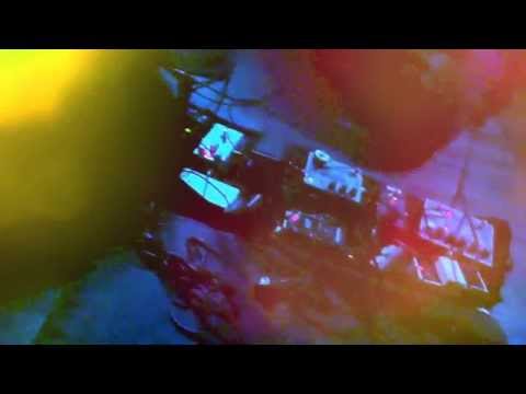 Sithter Live in Korea 2015/8/29 ①