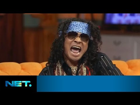 Minum Kopi Versi Candil | Ini Talk Show | Sule & Indro | NetMediatama