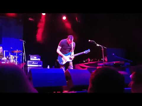 Rockin-the-Blues-Gary Hoey-Frankfurt-2018-03-15