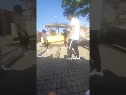 LIL GRIZZLY/KIDDVISHO VS CHINO/GOTITA