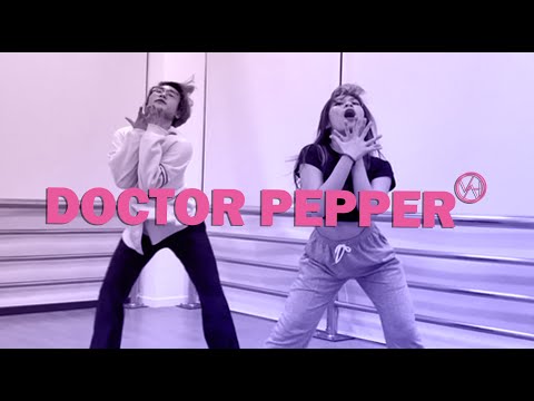 Doctor Pepper - Diplo x CL x RIFF RAFF x OG Maco | by Khau & Soha from VAH