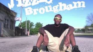 Jizzle Brougham - Hunned Proof (audio)