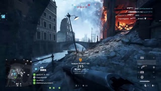 PS4 BFV［バトロワはよ］