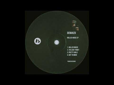 Demarzo - Pretty Girls (Original Mix)