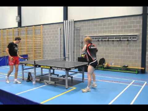 Cedric Merchez vs Matas Skucas (1)