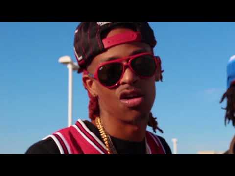 Stax Diego I Got Kash (Official Music Video)