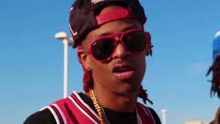 Stax Diego I Got Kash (Official Music Video)