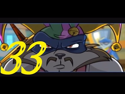 Juggling Act | Sly Cooper: Thieves in Time 100% Walkthrough "33/57" (No Commentary)