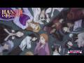 期間限定 TVアニメ BLEACH ED映像 HANABI いきものがかり