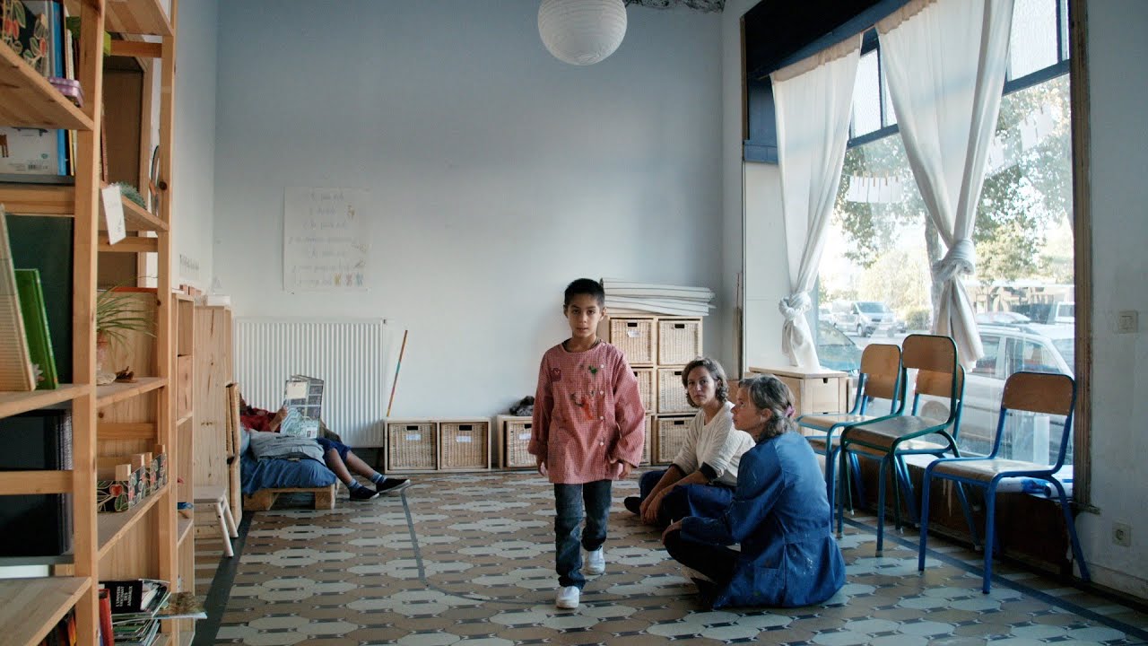 Leading Lights — Official Trailer