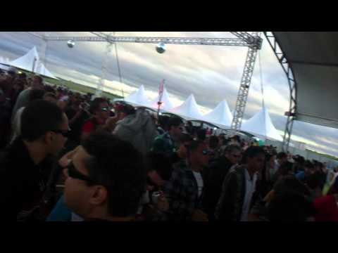 RANTY LIVE - THALLY 19/03/2011