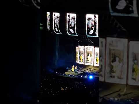 Perfect. Ed Sheeran with Missy Higgins