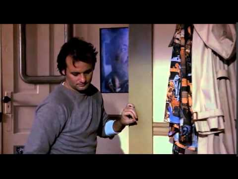 And then...depression set in...