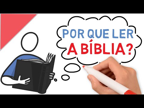 Why Should We Read the Bible? (Biblical Reflection) | #83