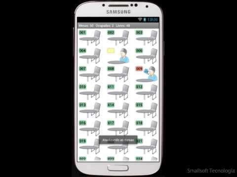 Small Comandas - Smallsoft