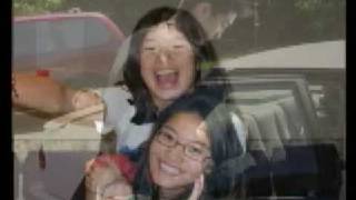 2005 graduation senior video tribute - learn to let go