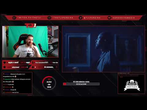 TJI REAGE A HMB FT. PAPILLON E DINO D'SANTIAGO - SOS