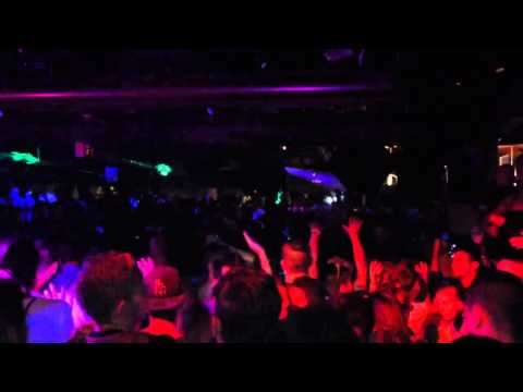 Marco Carola Muretto Plays - Harvy Valencia - Slappin (Original Mix) 16 8 2014