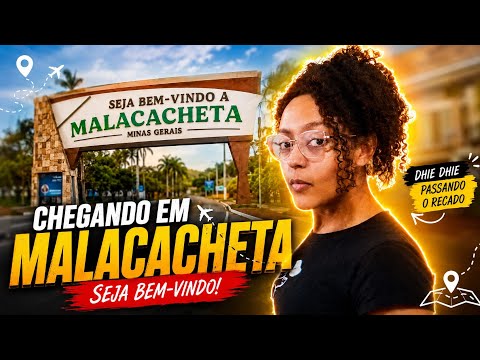 Chegamos a Malacacheta! Almoço na Casa do Tio Galdino | Episódio 3