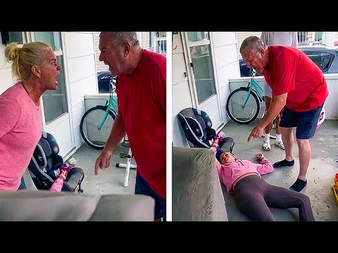 When KARENS Gets a Huge Reality Check!! (INSTANT KARMA)