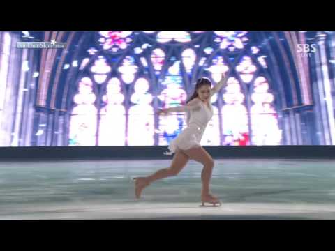 [피겨 추천곡] 꼭 돌아오리 - 보보경심 려 OST