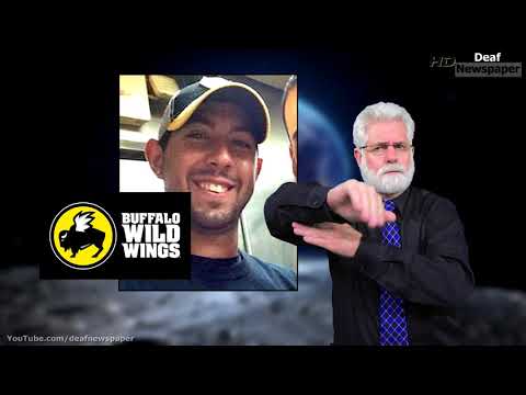 News in ASL 11.8.2019