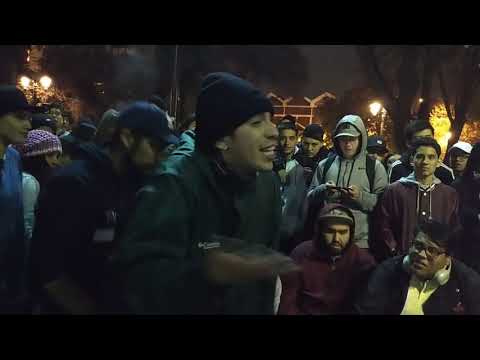 DAK vs SLATER vs SB BLAZAR - 8vos - Shaman Kings Multiverse