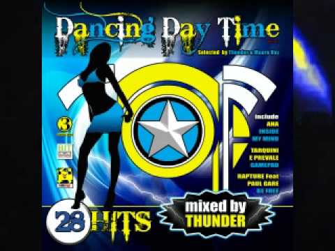 Dancing Day Time Vol. 11