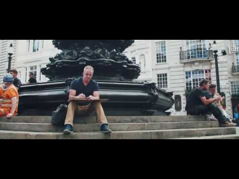 Tom Butler's Collection City Lights