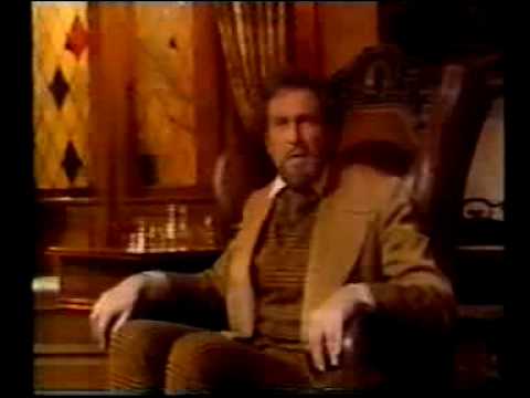 An Evening with Edgar Allen Poe: The Sphinx