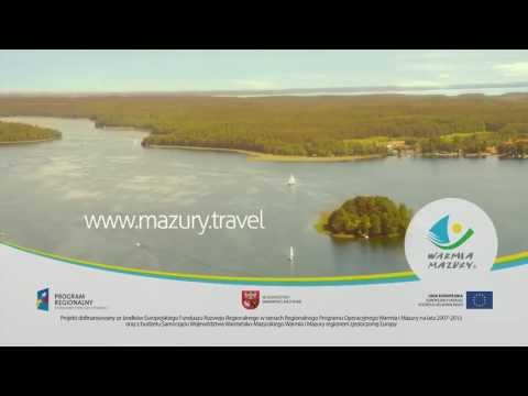 Mazury Travel