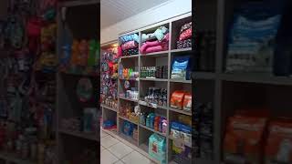 Clínica Veterinária Provet's está localizada na Lino Esculápio, 201, centro de Irati