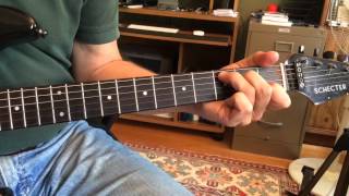 Dave lesson 7 years Norah jones
