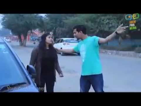 Teri galli main  video song