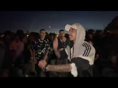 FILTROS RONDO 1 - KMBRA vs BMW vs FACUN FLEZ -  POSTNACIONAL 2021 - RDD'S 4 BATTLE