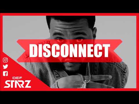 The Weeknd x Daft Punk Synth pop 80's TYPE BEAT Instrumental Free "Disconnect" (Prod. Def Starz)
