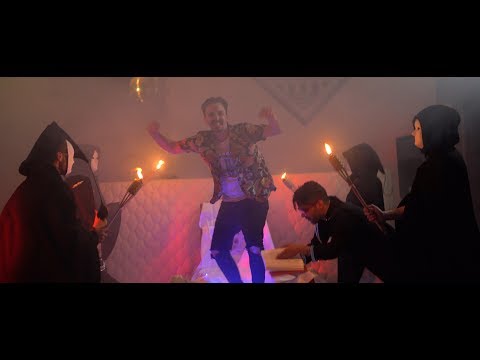 Frane Selak - Big Bang Prod. Slamtype