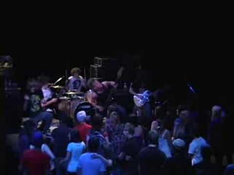 This City, Divided - Live At King St Theater Part 2