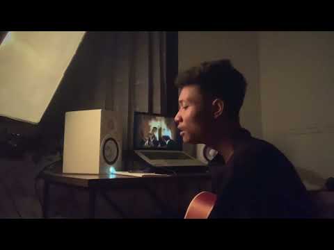 Menyenangkan Mu (cover by adri sarangnga)